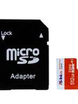 Карта памяти microSDXC 512ГБ Ps-Link VP-512G