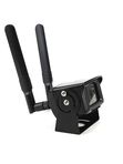 Комплект камера видеонаблюдения 4G с сим-картой Ps-Link KIT-GBE20-SIM-M30