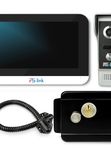 Комплект видеодомофона Ps-Link KIT-DB10-MB
