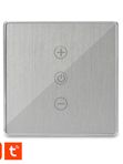 Выключатель света WIFI Ps-Link WF-EDM