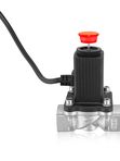 Газовый клапан Ps-Link VC102