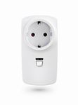 Розетка радиоканальная Ps-Link G90-1WS
