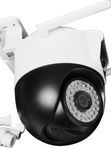Комплект видеонаблюдения 4G Ps-Link KIT-WPG202-4G