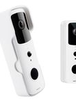 Видеодомофон WIFI Ps-Link PS-T30 Белый