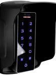 Комплект панели доступа с защитным козырьком Ps-Link KIT-T1202EM-AR1