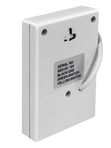 Звонок домофонный проводной Ps-Link PS-DB01-W