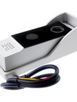Комплект видеодомофона WIFI Ps-Link KIT-DB09-SS