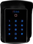 Комплект панели доступа с защитным козырьком Ps-Link KIT-T12EM-AR1