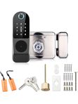 Дверной замок WIFI Ps-Link EA1