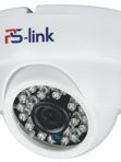 Комплект видеонаблюдения AHD 5Мп Ps-Link KIT-A507HD-MX
