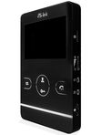 Видеодомофон проводной Ps-Link PS-402DP Black