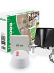 Комплект защиты от протечек Ps-Link KIT-FM4001-ZB