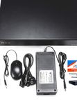 Видеорегистратор цифровой Nevview NVE-NVR508P