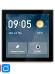 Панель умного дома WIFI Ps-Link T6E