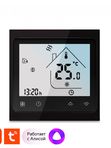 Терморегулятор WIFI Ps-Link BHT-002 Черный