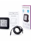 Датчик температуры и влажности WIFI Ps-Link S09