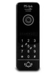 Вызывная панель Ps-Link PS-207RCP Black