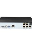 Комплект видеонаблюдения IP 4Мп Ps-Link KIT-A402IP-POE