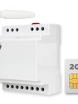 Реле питания GSM с сим-картой SimPal D210-SIM