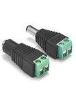 Кабель КВК RG-59 + 2 x 0,5 мм. 200м. Ps-Link CBK200