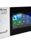 Комплект охранной сигнализации с сим-картой Ps-Link KIT-WG107T-SIM