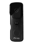 Видеодомофон WIFI Ps-Link PS-T30 Черный