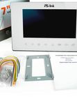 Комплект видеодомофона WIFI Ps-Link KIT-714TDP-MB