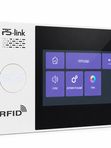 Комплект охранной GSM/WIFI сигнализации Ps-Link KIT-WG107-4G-T8-SIM