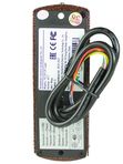 Вызывная панель Ps-Link PS-201CR Cuper