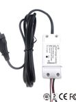 Реле управления воротами WIFI Ps-Link WD003