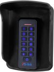 Комплект панели доступа с защитным козырьком Ps-Link KIT-K33EM-AR1