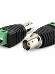 Набор коннекторов Ps-Link BNC-M (50 шт.)