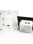 Панель умного дома WIFI Ps-Link T6E