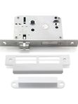Дверной замок WIFI Ps-Link X2 / черный