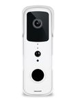Видеодомофон WIFI Ps-Link PS-T30 Белый