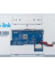 Комплект охранной GSM/WIFI сигнализации Ps-Link KIT-WG107-4G-6