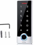 Панель доступа WIFI Ps-Link PS-TF2EM-WP-W