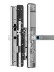 Дверной замок WIFI Ps-Link PS-F5-TY / Серебристый