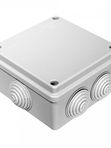 Монтажная коробка Промрукав 100x100 IP55