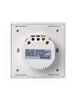 Выключатель света WIFI Ps-Link WF-E2 Золото