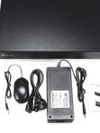 Комплект видеонаблюдения IP 4Мп Ps-Link KIT-A409IP-POE