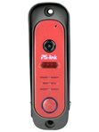 Вызывная панель Ps-Link PS-206CR Red
