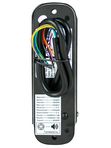 Вызывная панель Ps-Link PS-206CR Silver