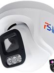 Комплект видеонаблюдения IP 4Мп Ps-Link KIT-A402IP-POE