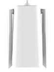Комплект видеонаблюдения 4G 5Мп Ps-Link KIT-XMS502-4G