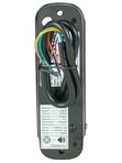 Вызывная панель Ps-Link PS-206CR Red