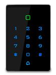 Комплект панели доступа с защитным козырьком Ps-Link KIT-T12EM-AR1