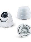 Комплект видеонаблюдения AHD 2Мп Ps-Link KIT-A212HD