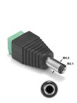 Кабель КВК RG-59 + 2 x 0,5 мм. 200м. Ps-Link CBK200