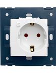 Розетка WIFI Ps-Link PS-16WSE
